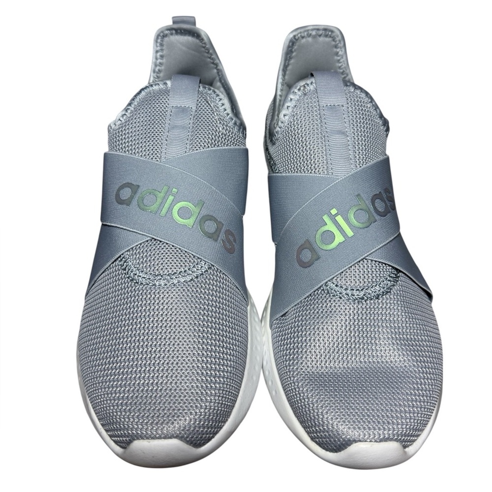 Adidas Womens shoes Puremotion Adapt Running sneakers GZ1050 Silver Metallic